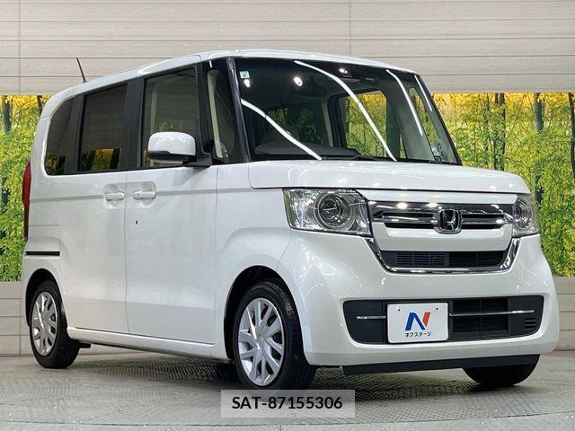 Honda N BOX 2022-04 7456114-15