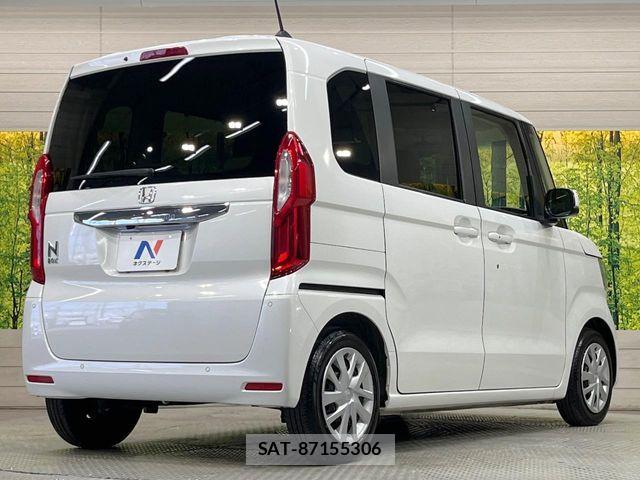 Honda N BOX 2022-04 7456114-16