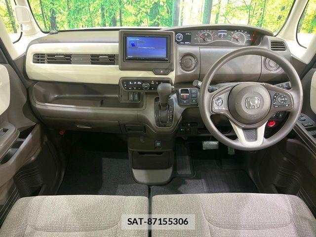 Honda N BOX 2022-04 7456114-1