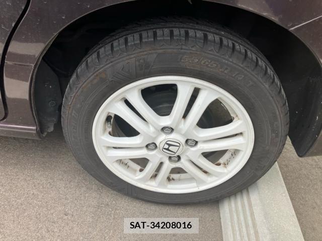Honda N BOX 2015-10 7456165-10