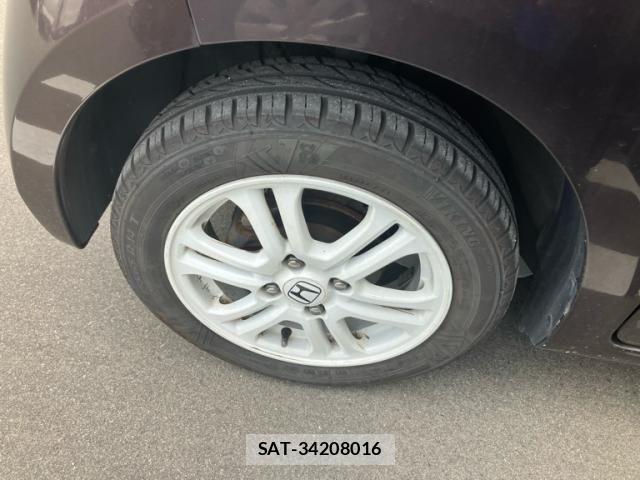 Honda N BOX 2015-10 7456165-12