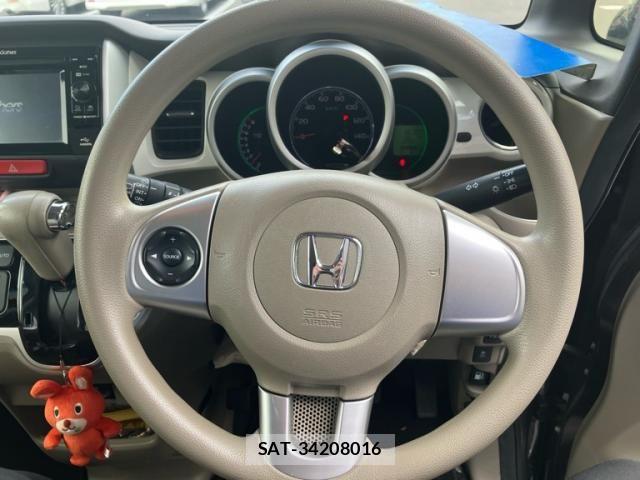 Honda N BOX 2015-10 7456165-17