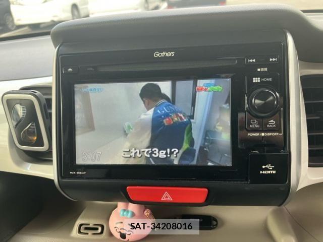 Honda N BOX 2015-10 7456165-19