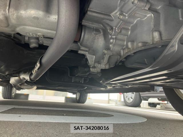 Honda N BOX 2015-10 7456165-2