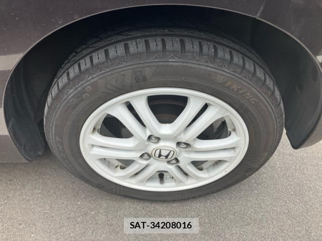 Honda N BOX 2015-10 7456165-3