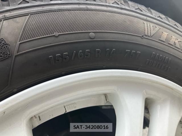 Honda N BOX 2015-10 7456165-4