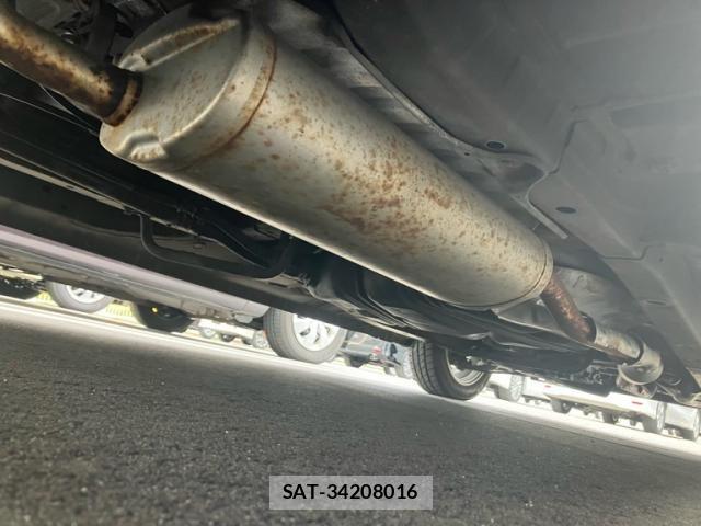 Honda N BOX 2015-10 7456165-5