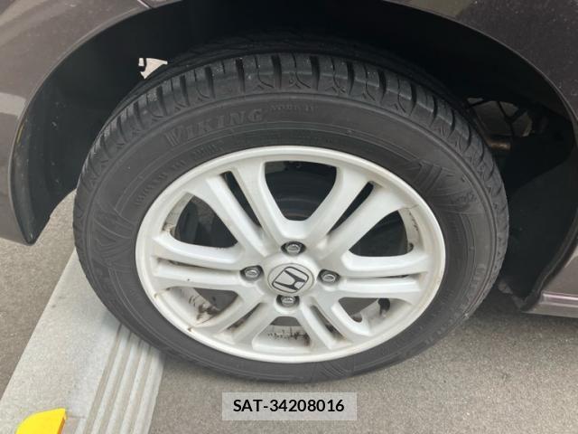 Honda N BOX 2015-10 7456165-6