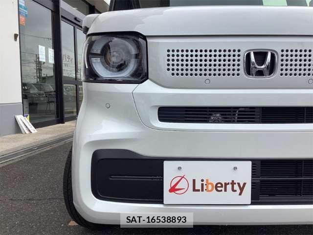 Honda N BOX 2026-04 7456108-9
