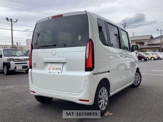 Honda N BOX 2026-04 7456108-4