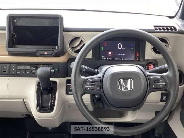 Honda N BOX 2026-04 7456108-5