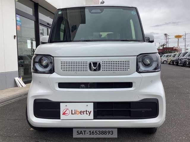 Honda N BOX 2026-04 7456108-7