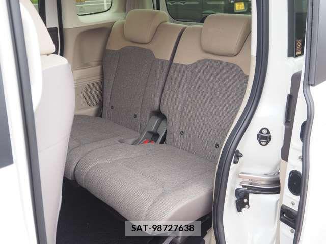 Honda N BOX 2019-07 7456150-9