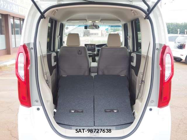 Honda N BOX 2019-07 7456150-10