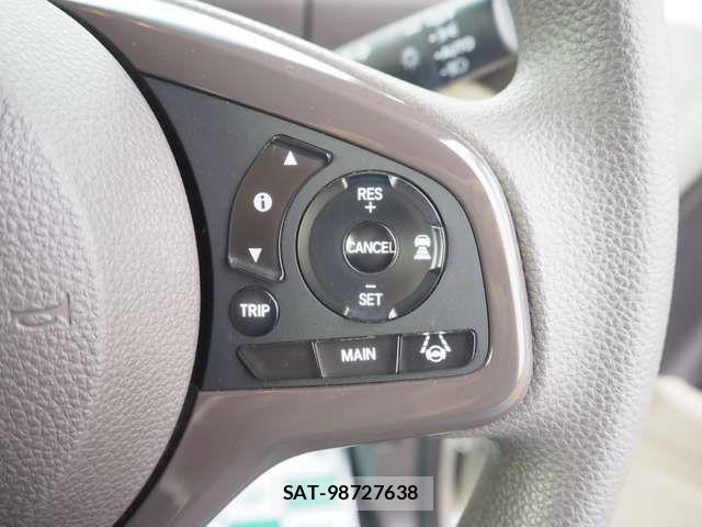 Honda N BOX 2019-07 7456150-11
