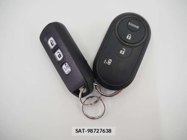 Honda N BOX 2019-07 7456150-16