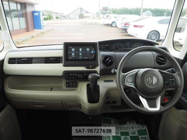 Honda N BOX 2019-07 7456150-1