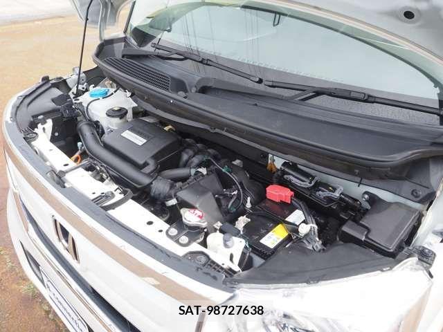 Honda N BOX 2019-07 7456150-19