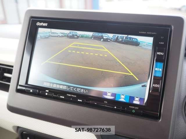 Honda N BOX 2019-07 7456150-2