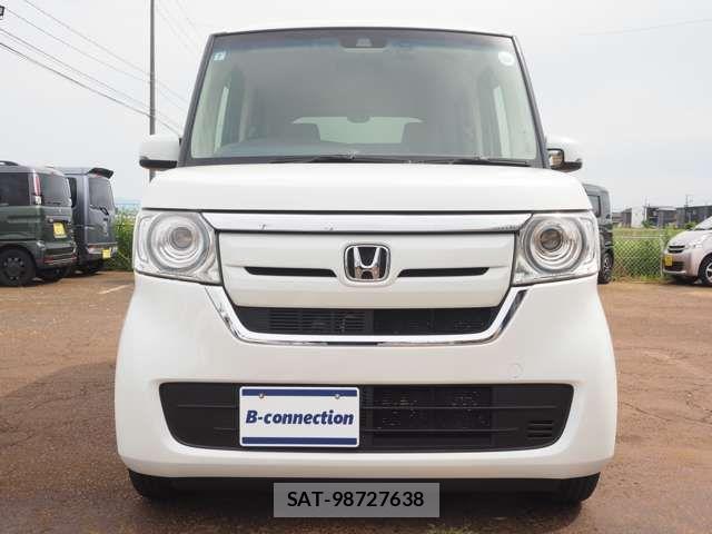 Honda N BOX 2019-07 7456150-3