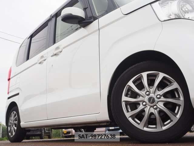 Honda N BOX 2019-07 7456150-6