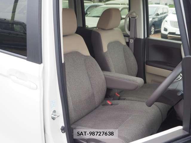 Honda N BOX 2019-07 7456150-7