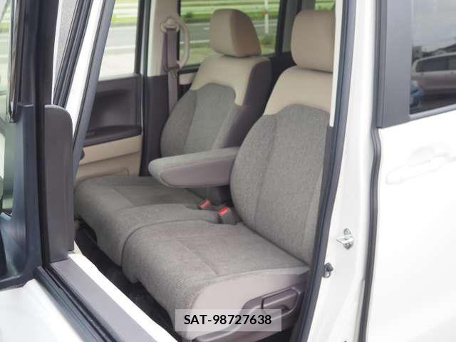 Honda N BOX 2019-07 7456150-8