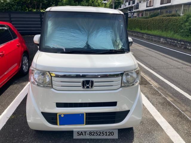 Honda N BOX 2014-01 7456174-0