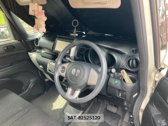 Honda N BOX 2014-01 7456174-9