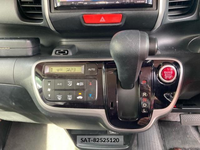 Honda N BOX 2014-01 7456174-18