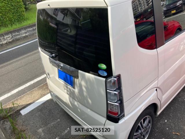 Honda N BOX 2014-01 7456174-1
