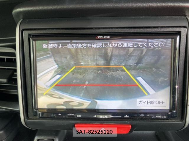 Honda N BOX 2014-01 7456174-21