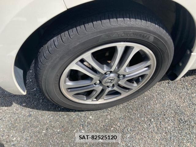Honda N BOX 2014-01 7456174-3