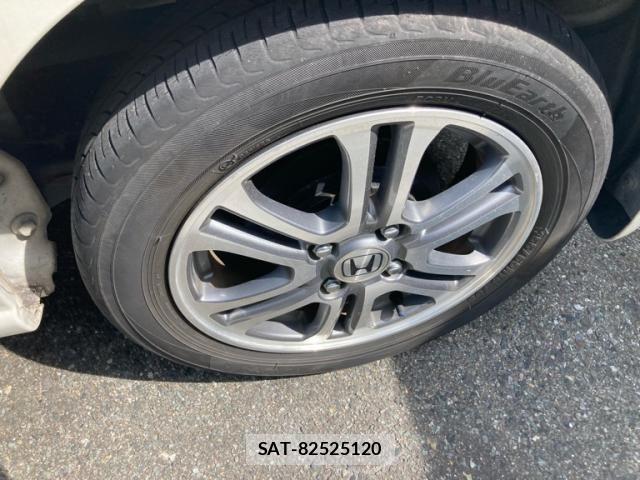 Honda N BOX 2014-01 7456174-4