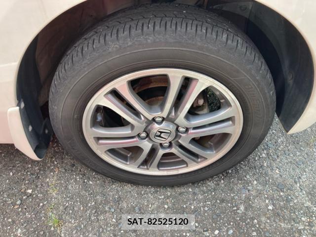 Honda N BOX 2014-01 7456174-5