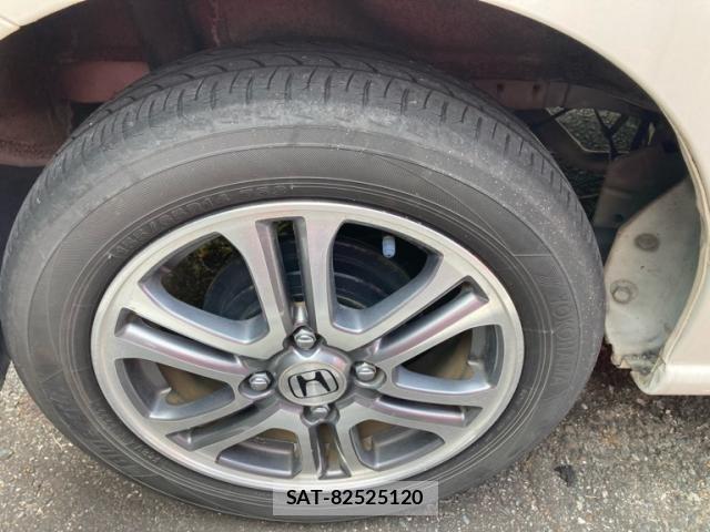 Honda N BOX 2014-01 7456174-6