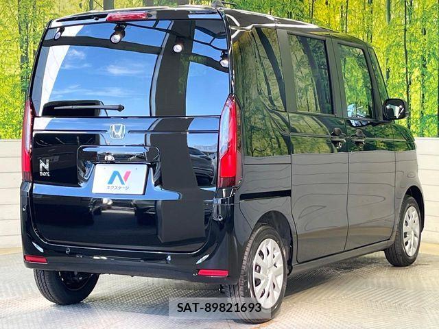 Honda N BOX 2026-06 7456107-16