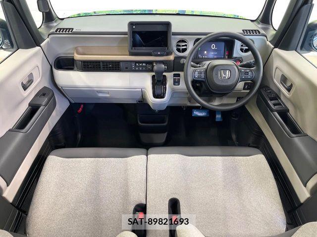 Honda N BOX 2026-06 7456107-1