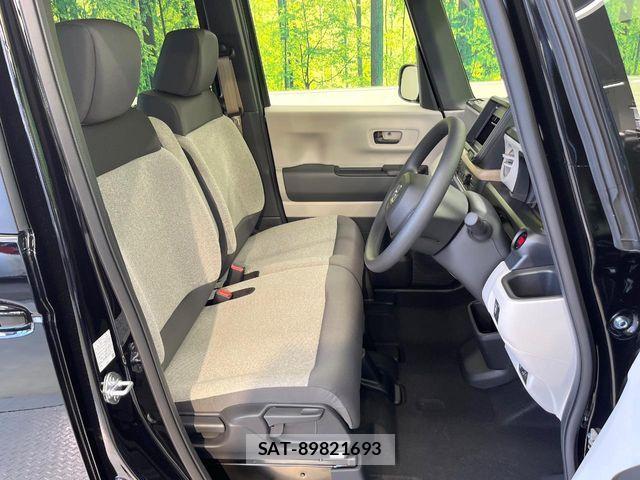 Honda N BOX 2026-06 7456107-7