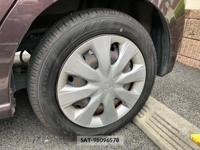 Honda N BOX 2015-07 7456166-8