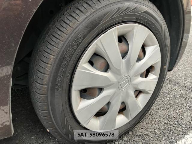 Honda N BOX 2015-07 7456166-9