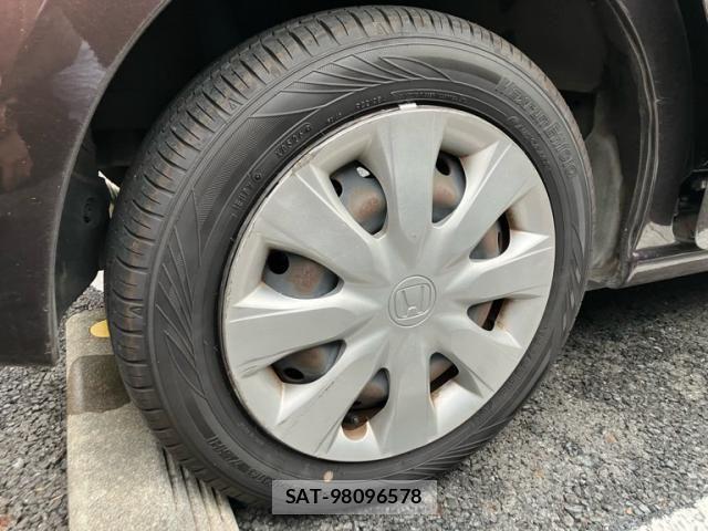 Honda N BOX 2015-07 7456166-10