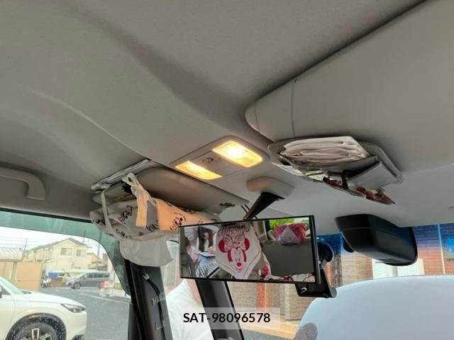 Honda N BOX 2015-07 7456166-15