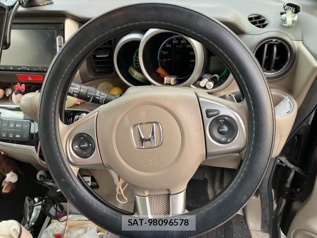Honda N BOX 2015-07 7456166-16