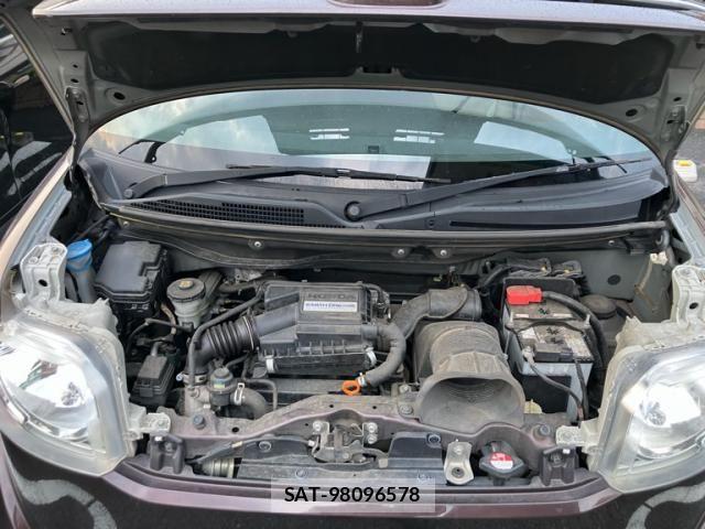 Honda N BOX 2015-07 7456166-21