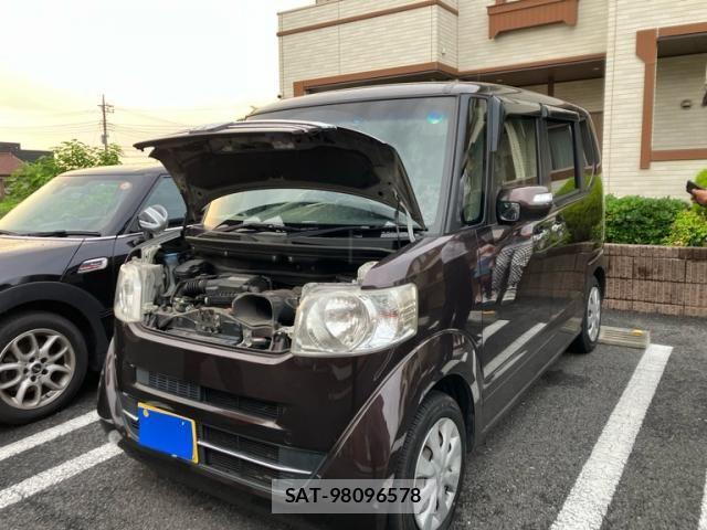 Honda N BOX 2015-07 7456166-2