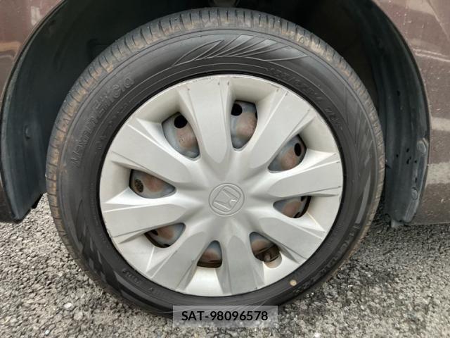 Honda N BOX 2015-07 7456166-7
