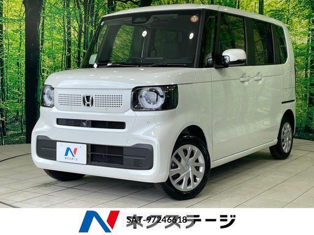 Honda N BOX 2025-12 7456098-0