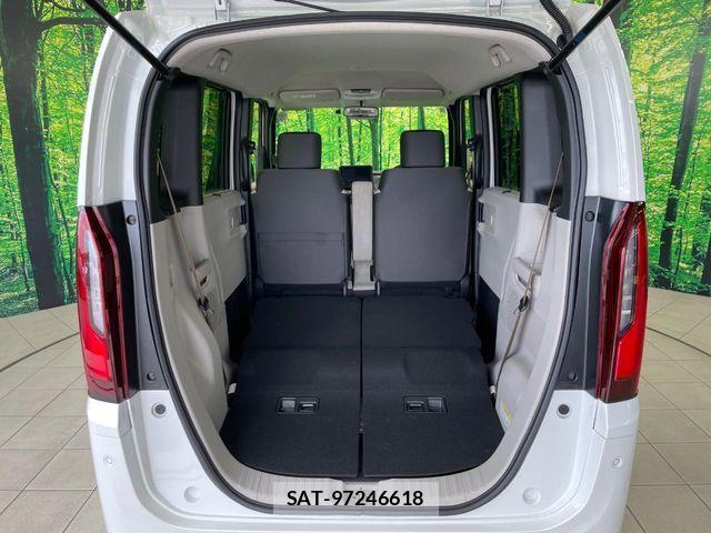 Honda N BOX 2025-12 7456098-9