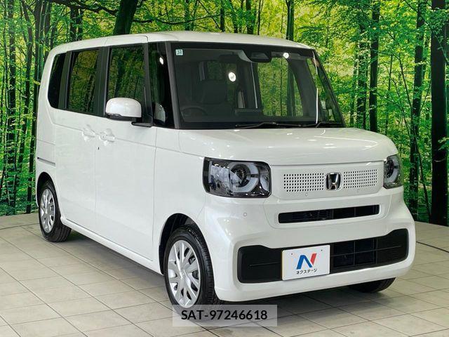 Honda N BOX 2025-12 7456098-15